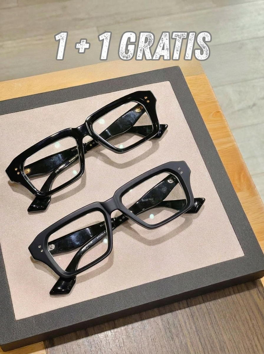 Gafas con enfoque automático | 2 pares