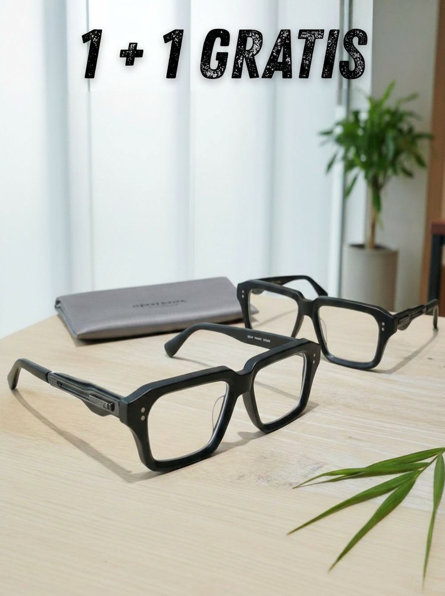 Gafas con enfoque automático | 2 pares